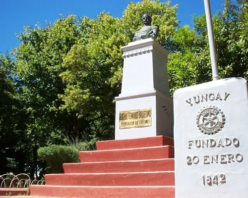 Yungay
